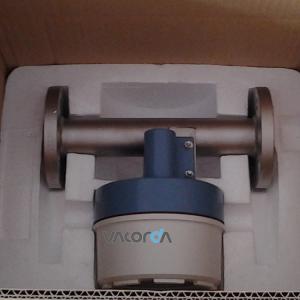 China Digital Output Intelligent Gas Air Water Metal Tube Rotameter wholesale