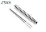 Metal Collapsible Folding Telescopic Stainless Steel Straws Reusable Eco -
