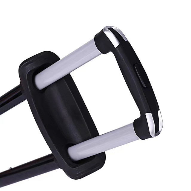 0.8mm Aluminum Expandable Hard Case Luggage