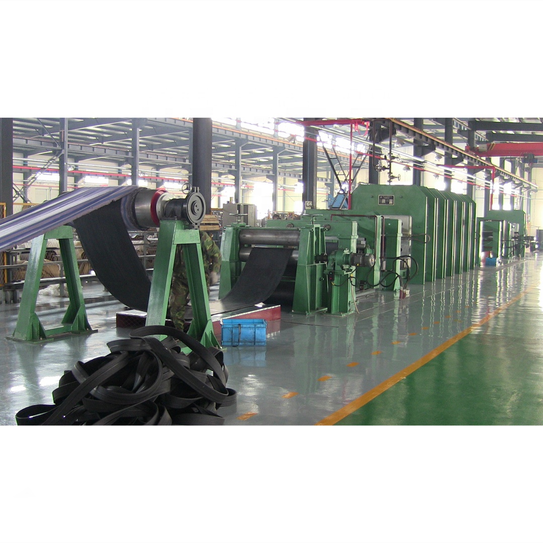 Hot Rubber Press Hydraulic Rubber Moulding Press Perfect for Customer Requirements