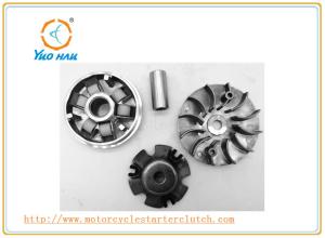 China Krisite Go Kart Centrifugal Clutch / Front Scooter Clutch Assembly wholesale