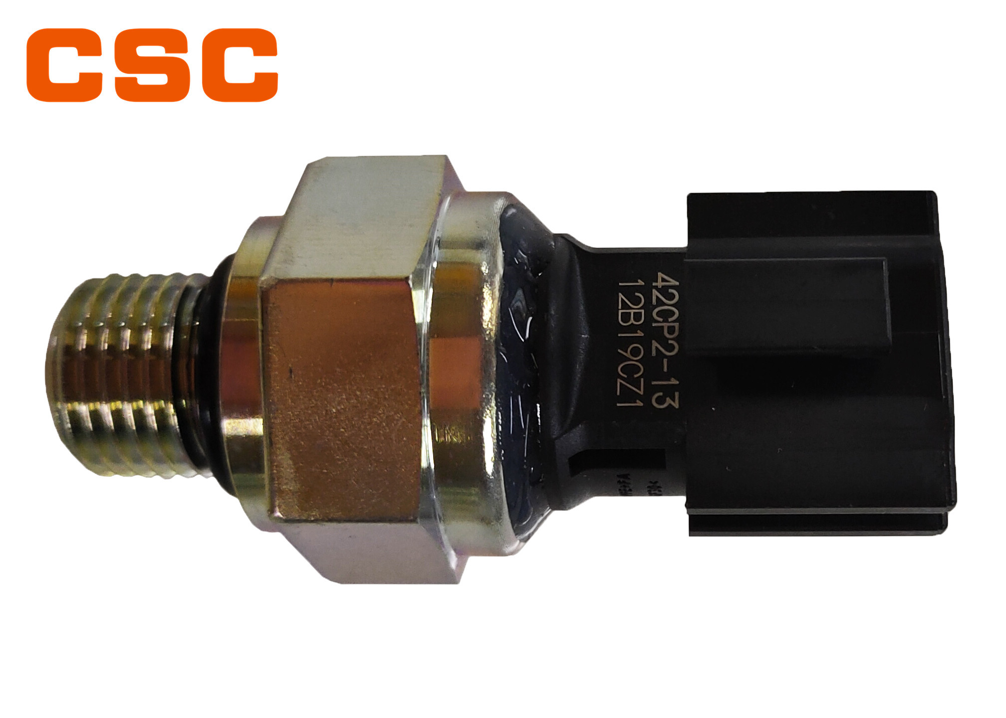 Pressure Sensor 4436535 42CP2-13 ZAX Series Hitachi Excavator Electric Parts