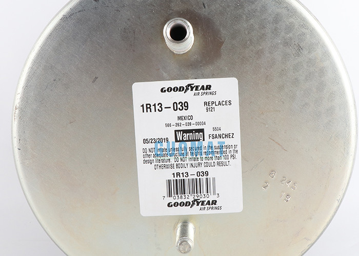 1R13-039 Goodyear Air Spring 566-26-3-051 For NEWAY 905-57-019