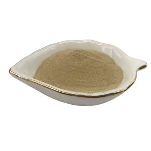 China Light Brown Powder Organic Fertilizer With 45%-50% Total Amino Acid wholesale