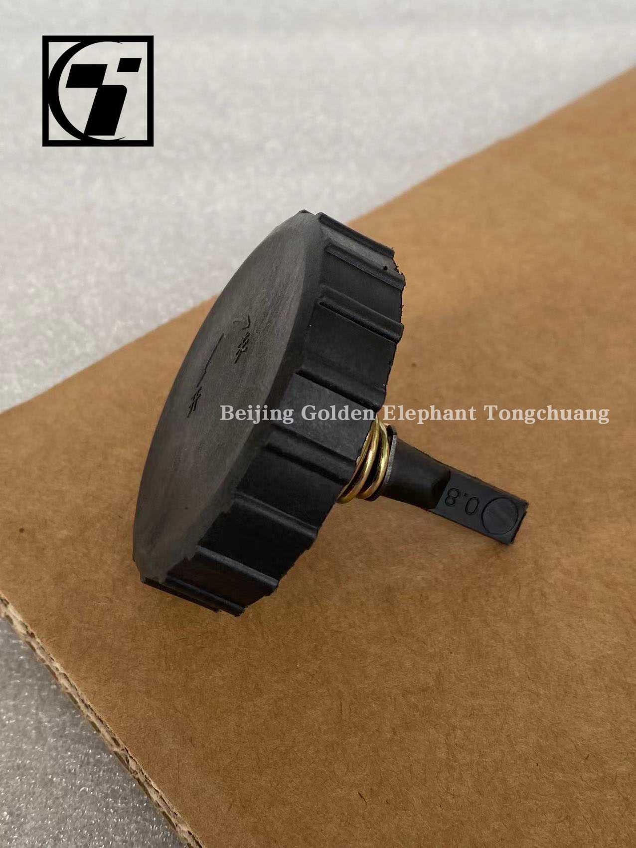 Foton Aumark Truck Tie Rod Power Steering Oil Cap 1105134000022 1108934000022 L0340040024A0 1105934000009 1104934000124 Plastic