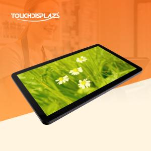 China 21.5 Inch Open Frame Touch Monitor 1920x1080 Resolution wholesale