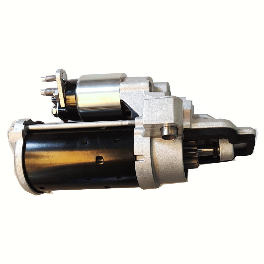 GN1511000AA Car Dynamo Motor Auto Starter Assembly For Ford Everest Fiesta