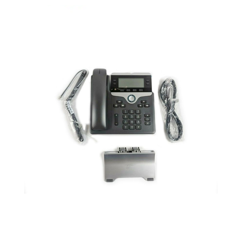 Original 8841 IP Phone CP-8841-K9 UC Phone VoIP Phone Customizable