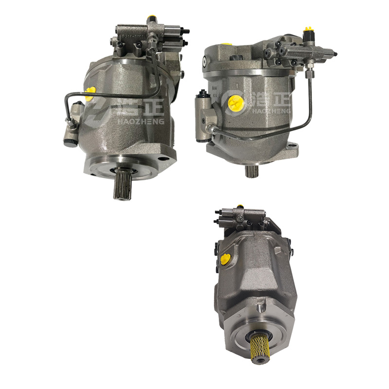 Hydraulic Pump Axial Piston Pump A10VSO 28 DFRL/31 R-VWC12N00