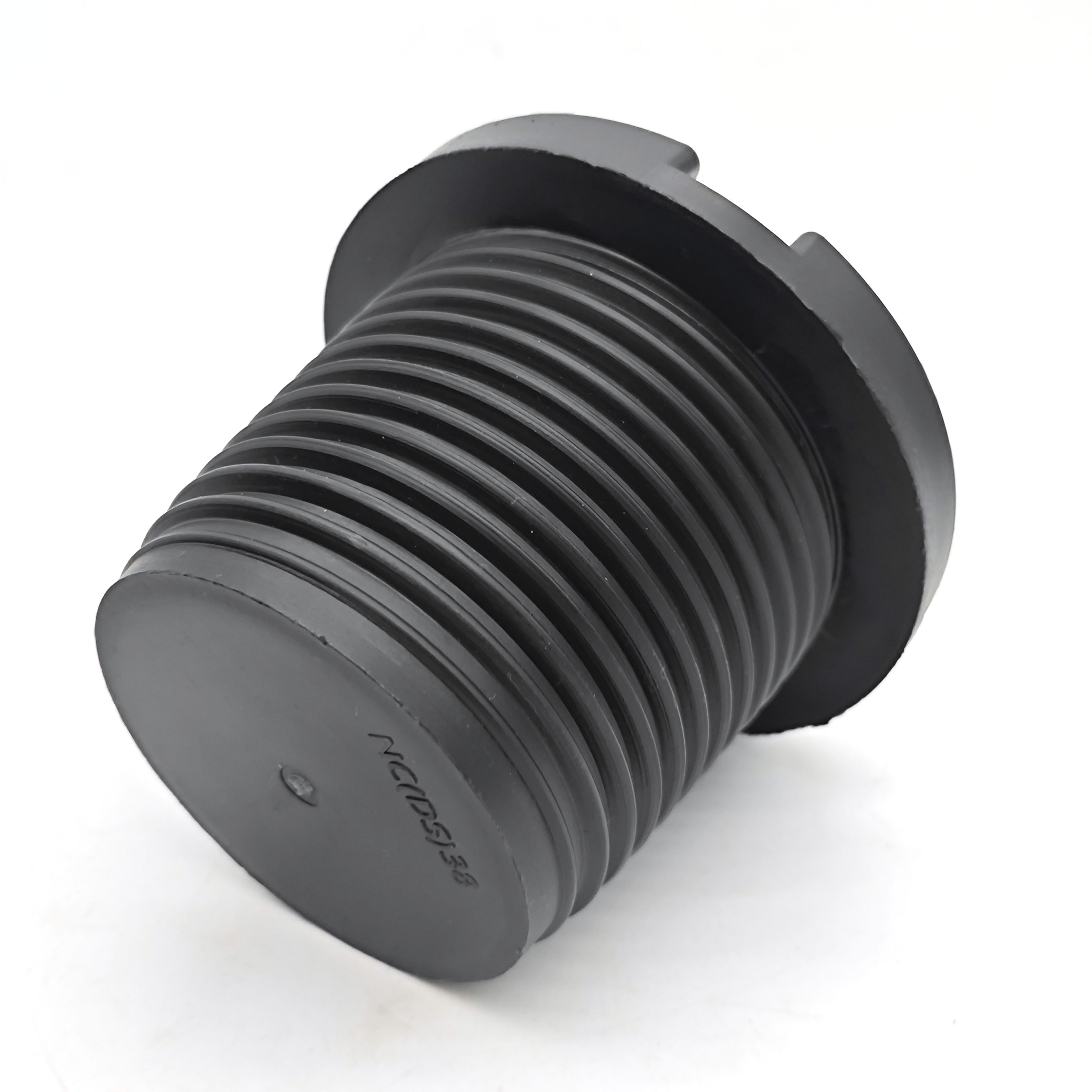 API Standard Tubing Oil Pipe NC38 Plastic Thread Protector