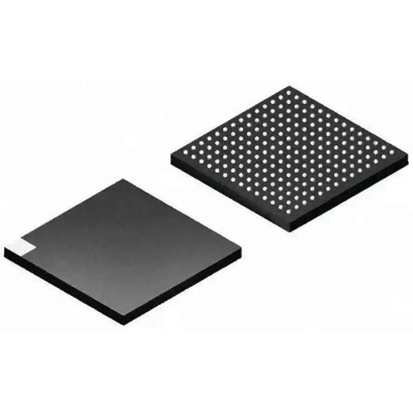 Quality IC Electronic Integrated Circuits 54Kbit Programmable Logic LCMXO3L-6900C-6BG256I for sale