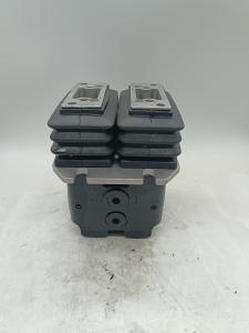 China SK200-8 Foot Pilot Valve Assembly YN30V00105F2 Construction Equipment Parts wholesale