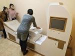 Natural Colon Hydrotherapy Equipment Colon Cleansing Spa Equipment Supplier