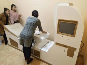 China Colon Cleansing Machine Colonic Hydro Therapy Machine Supplier wholesale