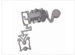 China Small Die Casting Aluminum Mold custom Industrial Sand Casting Mold wholesale