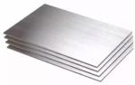 20mm Polished Stainless Steel Sheets Hot Rolled SS321 Material