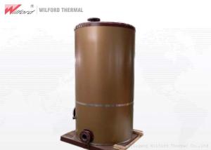 China Intelligent Control Gas Powered Water Boiler High Combustion Rate For Sauna Centers wholesale