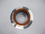 Hydrodynamic Bearing Ceramic Bearings For Hydro-Turbine Pump Marine Wear