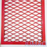 Aluminium Alloy EML Mesh Architectural 4x8 Metal Mesh Sheets