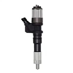 China Construction Works 1KD G3S7 Common Rail Fuel Injector 23670-0L100 295050-0190 295050-0530 wholesale