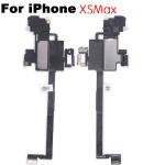 IPhone X XS XS Max Mobile Charging Flex Replacement Accessories Black