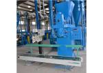 Auto Packing Machine , Rubber Powder Filling Machine For Tire Recycling