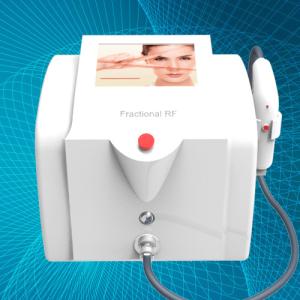 China CE Approved Best Radio Frequency RF Micro Needle Facial Machine for Wrinkle Removal wholesale