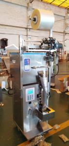 China FXJ Automatic Tea Packing Machine 80mm Small Coffee Packaging Machine wholesale