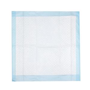 China Absorbent Liquid Extra Large Disposable Incontinence Bed Pad 700ml wholesale