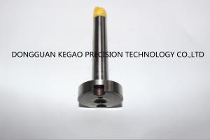 China 52HRC Sprue Bushing Injection Molding SKD61 Material 0.001mm Accuracy wholesale
