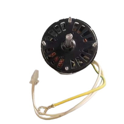 60Hz 3.3 Frame Motor AC Shade Pole Electric Blower Motor 2 Pole 92W UL
