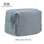 Multifunctional Oxford Travel Makeup Wash Bag