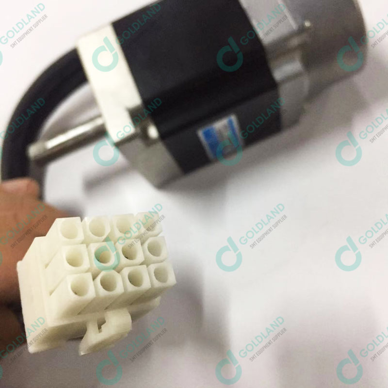 SMT pick and place machine part 4603N1320E601 JUKI Motor for JUKI KE2060-L smt pick and place machine