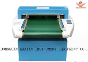 China PLC Industrial Clothing Security Detectors 220V 1650* 1050*900mm 50/60Hz wholesale