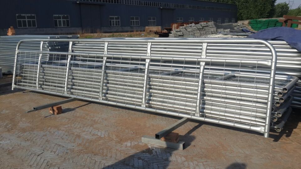 4ft General Purpose Farm Gate Horse Cattle Sheep Yard Panels ". Victoria "