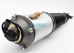 China TS16949 Audi Air Suspension Parts Front Air Shocks 4E0616040T / 4E0616040AF wholesale