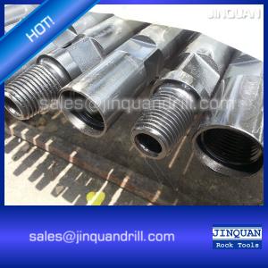 China DTH Drilling Tools DTH Drill Pipes wholesale