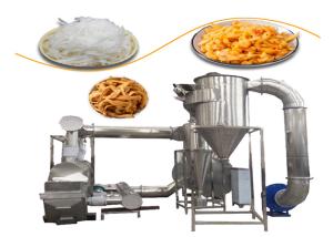 China 5-135kw Hot Air Drying Machine wholesale
