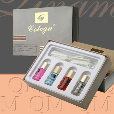 MSDS CE Lash Lift Kit Eyelash Perm kit Lash Perming Set Semi Permanent Makeup Tools Perming Curler Silicone Rod and Glue