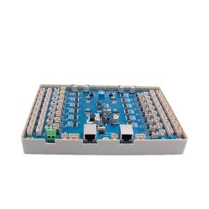 China RS485 70mA Pcb Power Control Board Electronic Locking System wholesale