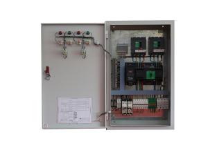 China Stainless Steel Electrical Power Distribution Box Waterproof Outdoor Use wholesale
