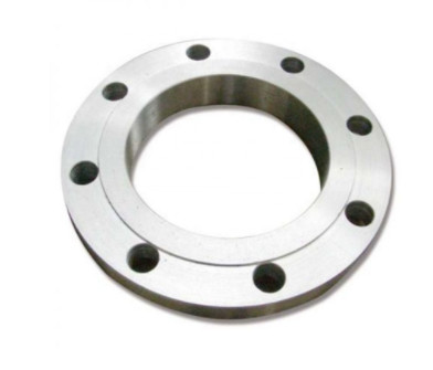 Automobile 0.05mm Custom Forged Parts ISO Seamless Rolled Ring Forging