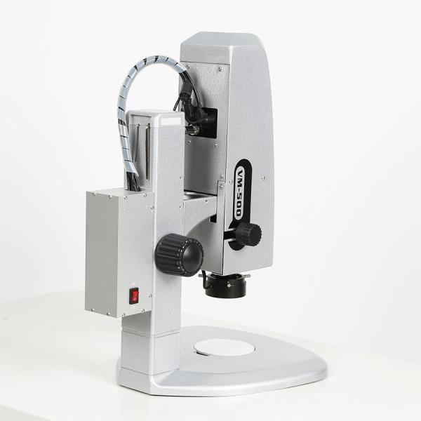 32X - 206X Electronic Magnification Auto Focus Measuring Video Microscope VM