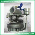 Original/Aftermarket High quality TB28 diesel engine parts Turbocharger 711380