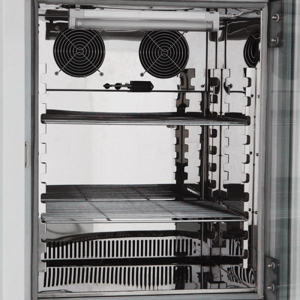 LRH Temperature Humidity Chamber SUS304 Environmental Chamber Temperature Humidity Control