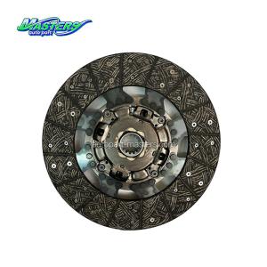 China ISUZU NPR 700P Clutch Disc Plate Friction 430mm 8981649171 wholesale