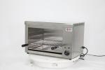 Electric Stainless Steel Salamander Machine for Commercial Restaurant Kitchen