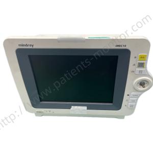 China Mindray IMEC10 Series Patient Monitor Machine 10.4in Touchscreen Display Medical Equipment on sale