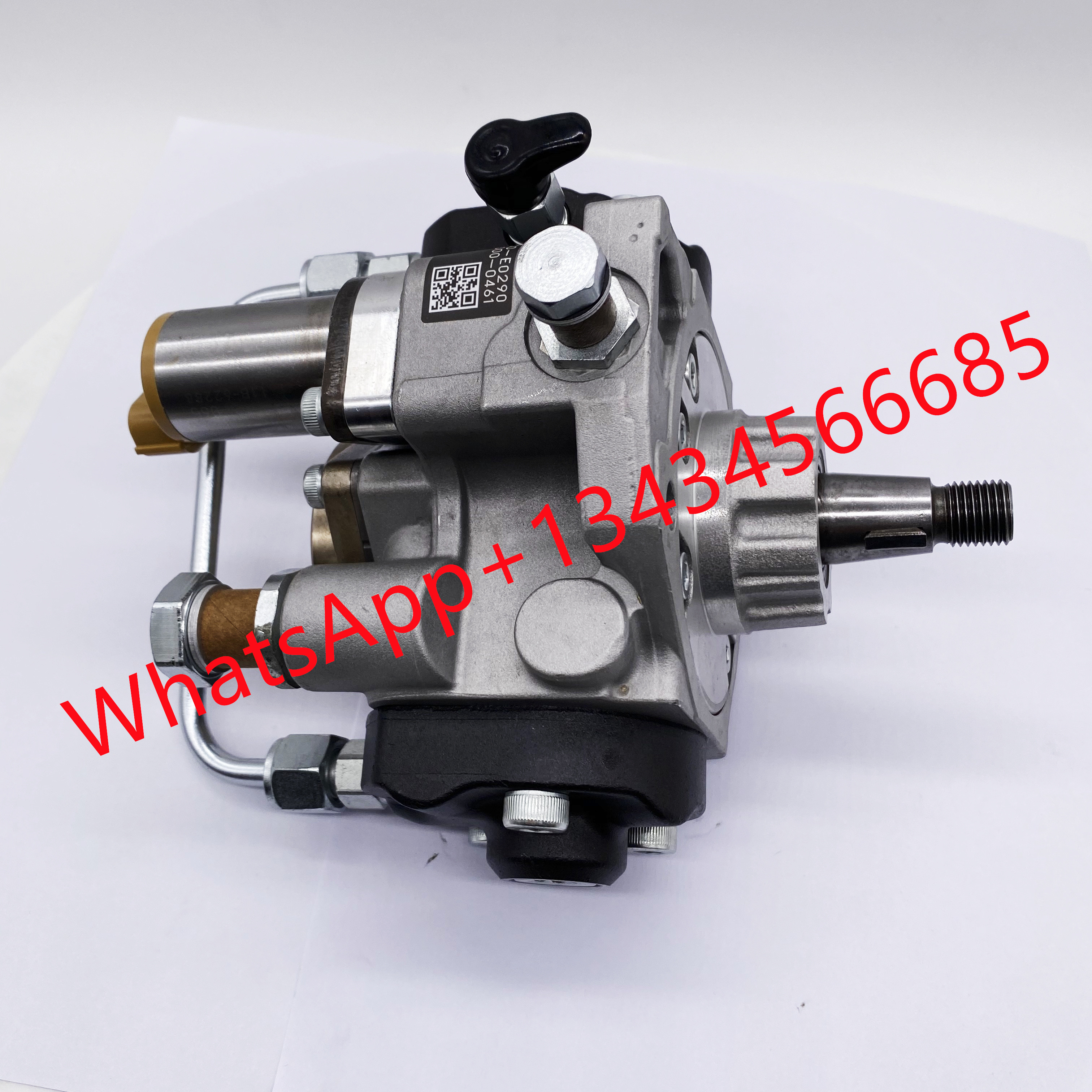 2940000461 Fuel Injection Pump 22100-E0290 294000-0461 For HINO Diesel Engine