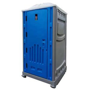 China HDPE Portable Toilet Mobile Plastic Outdoor Portable Toilet wholesale